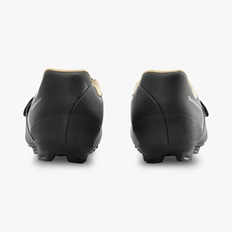 Shimano Women's SH-XC300 MTB Shoes in Black-4