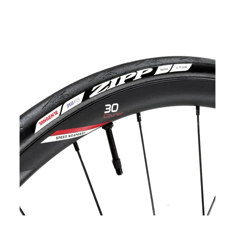 Zipp Tangente Speed RT28 Tubeless Clincher 700x28c