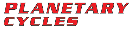 Planetary Cycles Logo